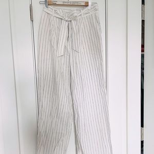 uniqlo cotton pants